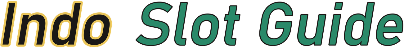 Indo Slot Guide logo