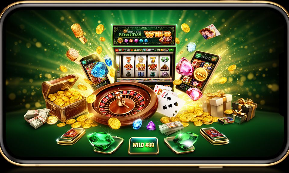 Indo Slot Guide vipbet888