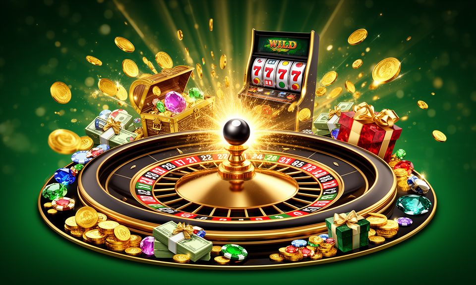 Indo Slot Guide zone4d