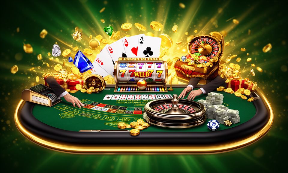 Indo Slot Guide vip4d